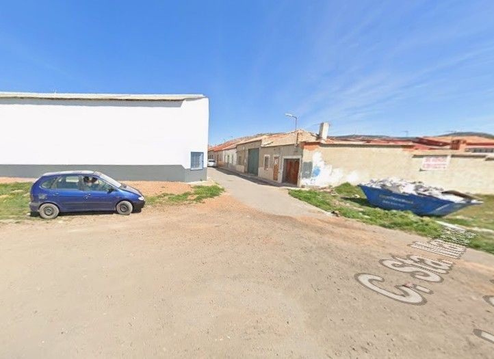 Casa-Chalet en Venta en Puertollano Ciudad Real - foto 3