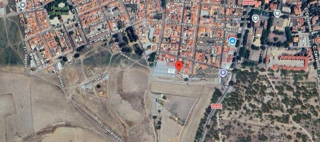 Casa-Chalet en Venta en Puertollano Ciudad Real - foto 4