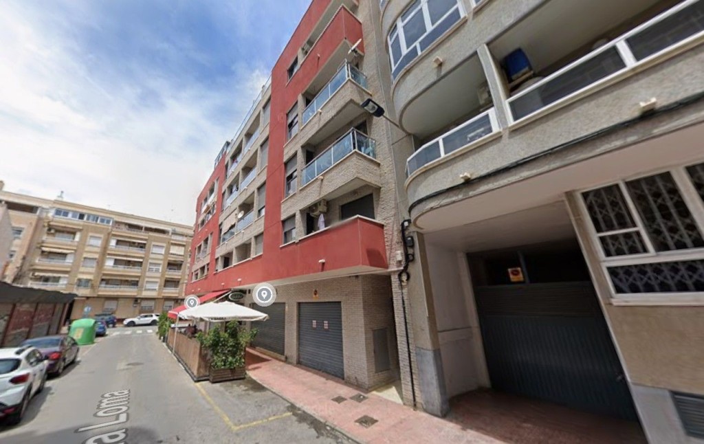 Piso en Venta en Torrevieja Alicante - foto 3