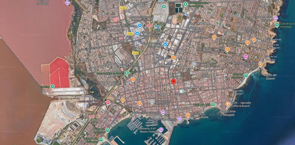 Piso en Venta en Torrevieja Alicante - foto 5