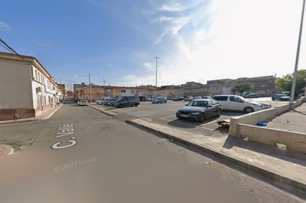 Casa-Chalet en Venta en Alcantarilla Murcia - foto 2