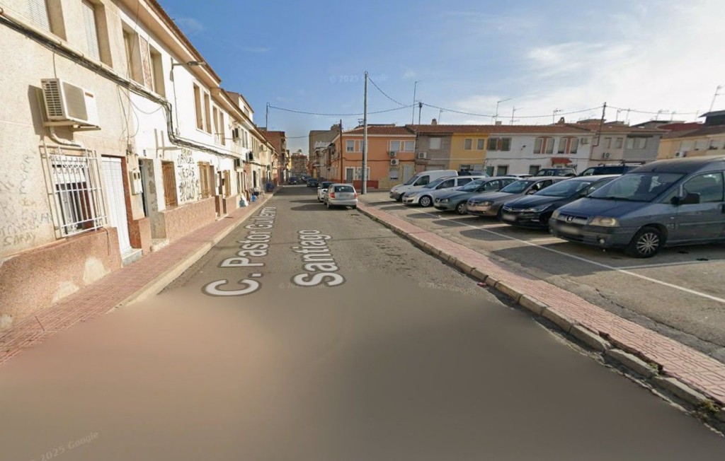 Casa-Chalet en Venta en Alcantarilla Murcia - foto 3
