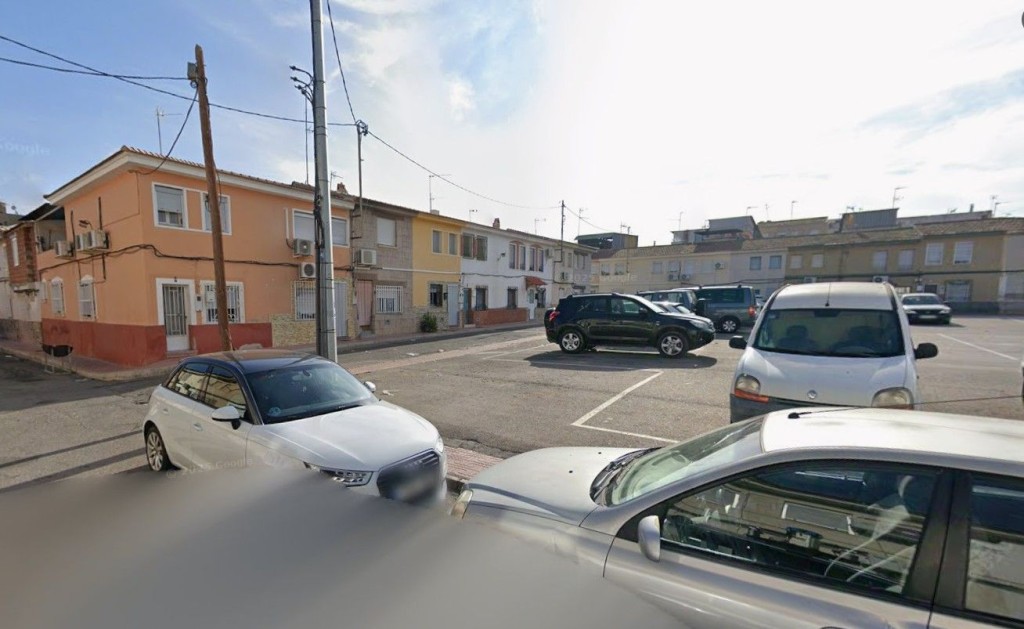 Casa-Chalet en Venta en Alcantarilla Murcia - foto 4
