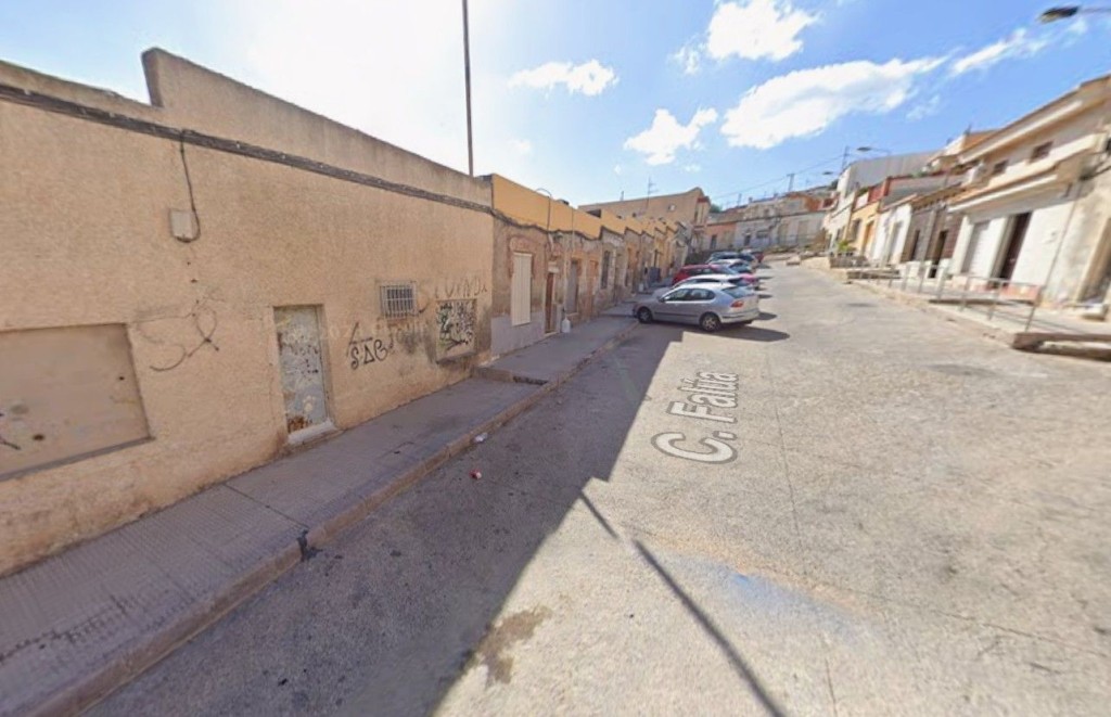 Casa-Chalet en Venta en Cartagena Murcia - foto 3