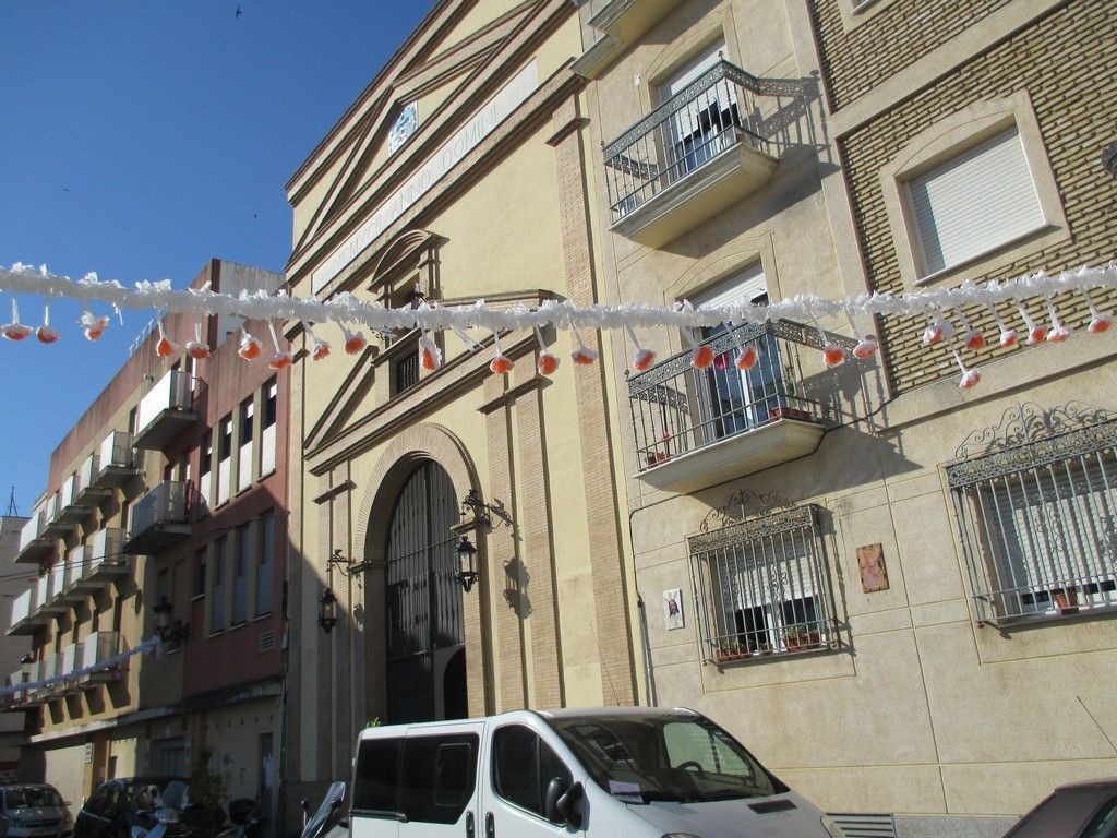 Piso en Venta en Huelva Huelva