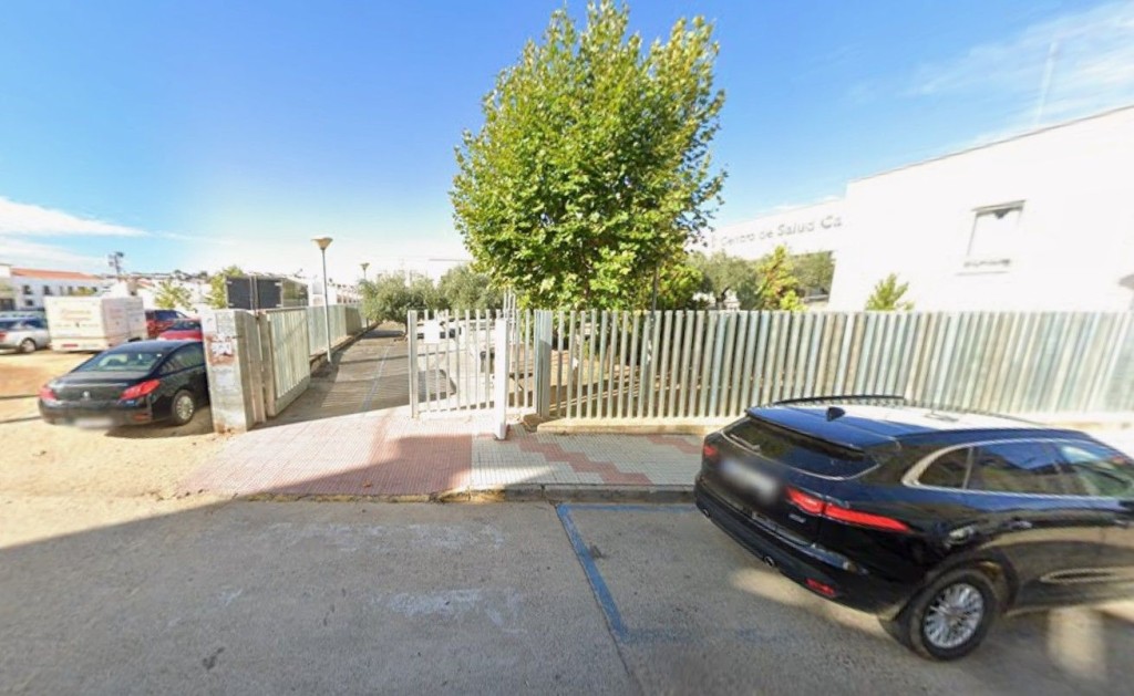 Piso en Venta en Castuera Badajoz