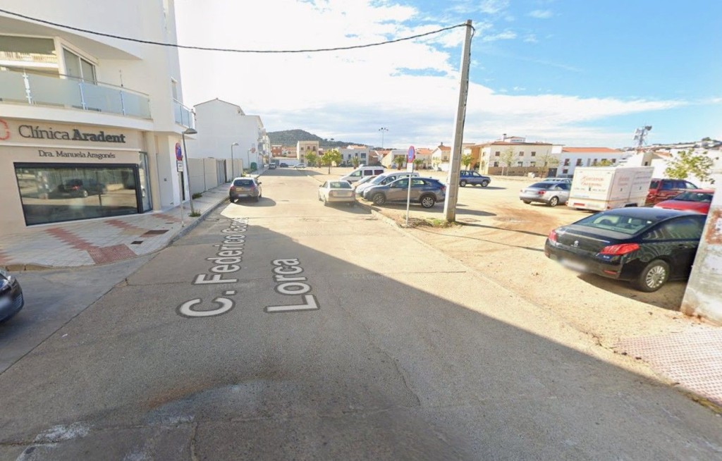 Piso en Venta en Castuera Badajoz - foto 2