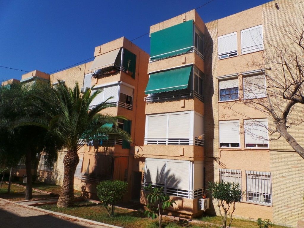 Piso en Venta en Alicante Alicante