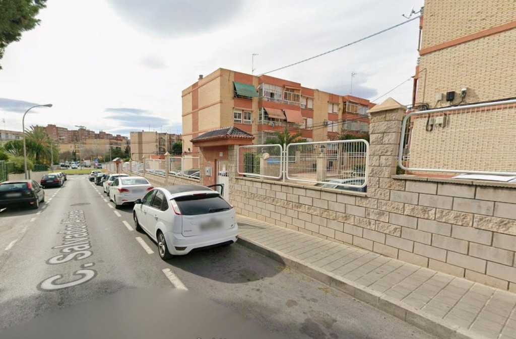 Piso en Venta en Alicante Alicante - foto 3