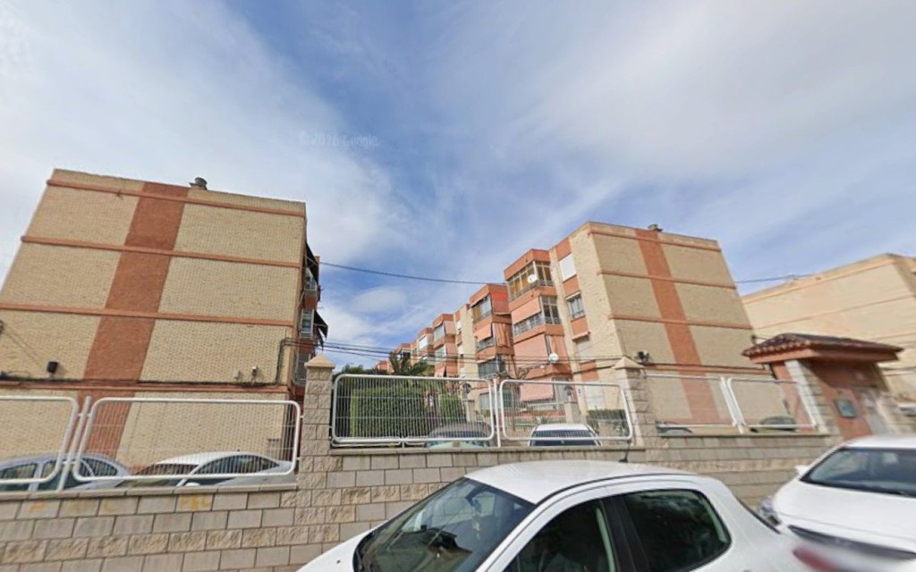 Piso en Venta en Alicante Alicante - foto 4