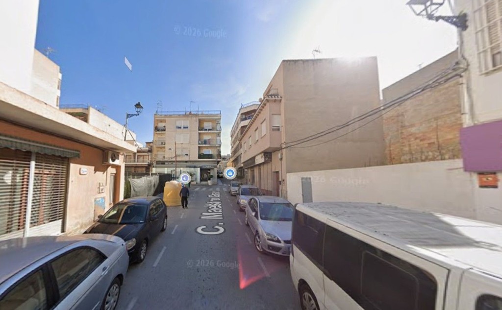 Piso en Venta en Bigastro Alicante