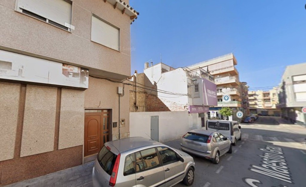 Piso en Venta en Bigastro Alicante - foto 2