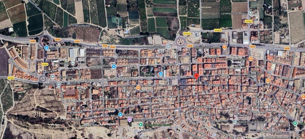 Piso en Venta en Bigastro Alicante - foto 4