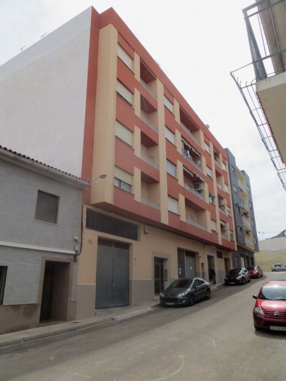 Piso en Venta en Pego Alicante