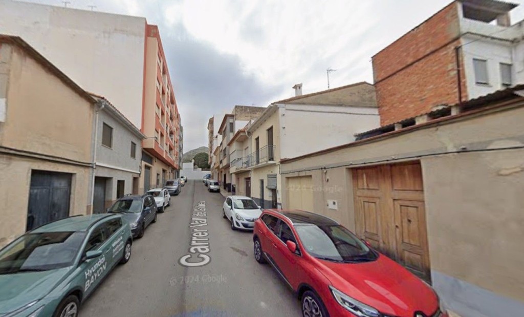 Piso en Venta en Pego Alicante - foto 2