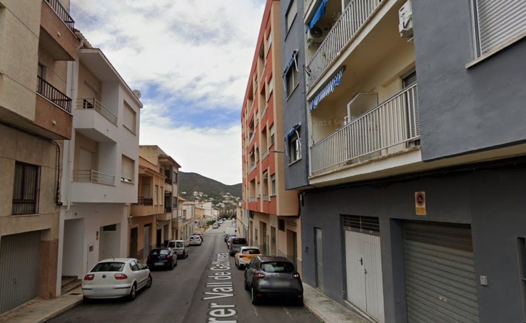 Piso en Venta en Pego Alicante - foto 3