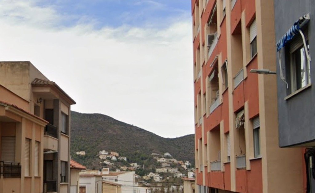 Piso en Venta en Pego Alicante - foto 4