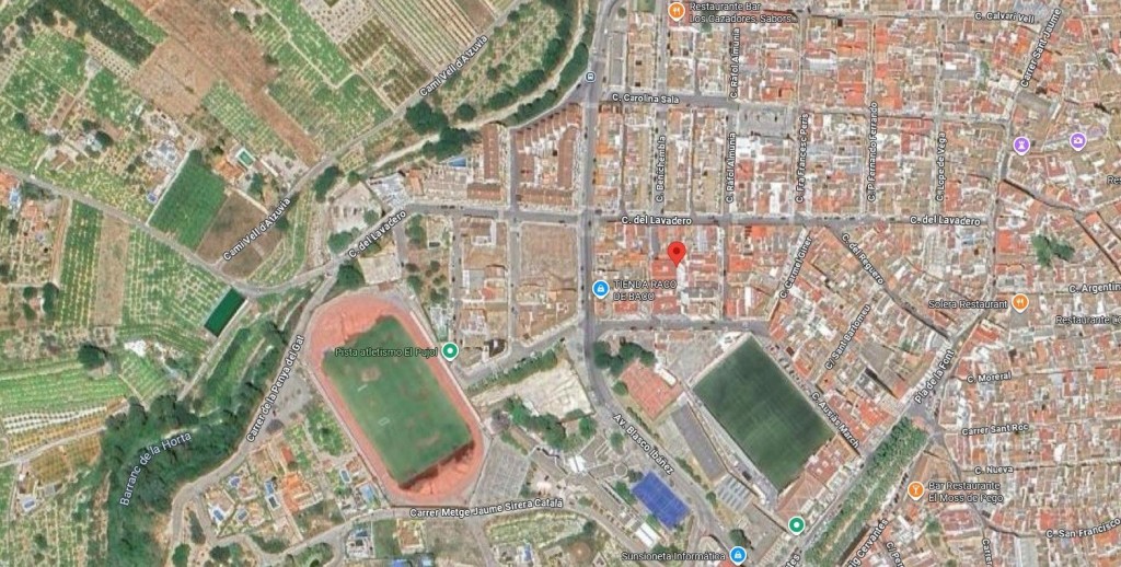 Piso en Venta en Pego Alicante - foto 5
