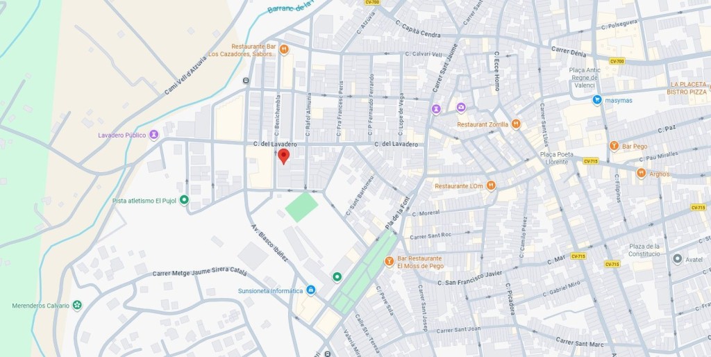 Piso en Venta en Pego Alicante - foto 6
