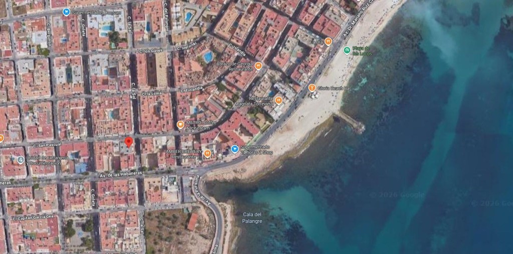 Piso en Venta en Torrevieja Alicante - foto 7