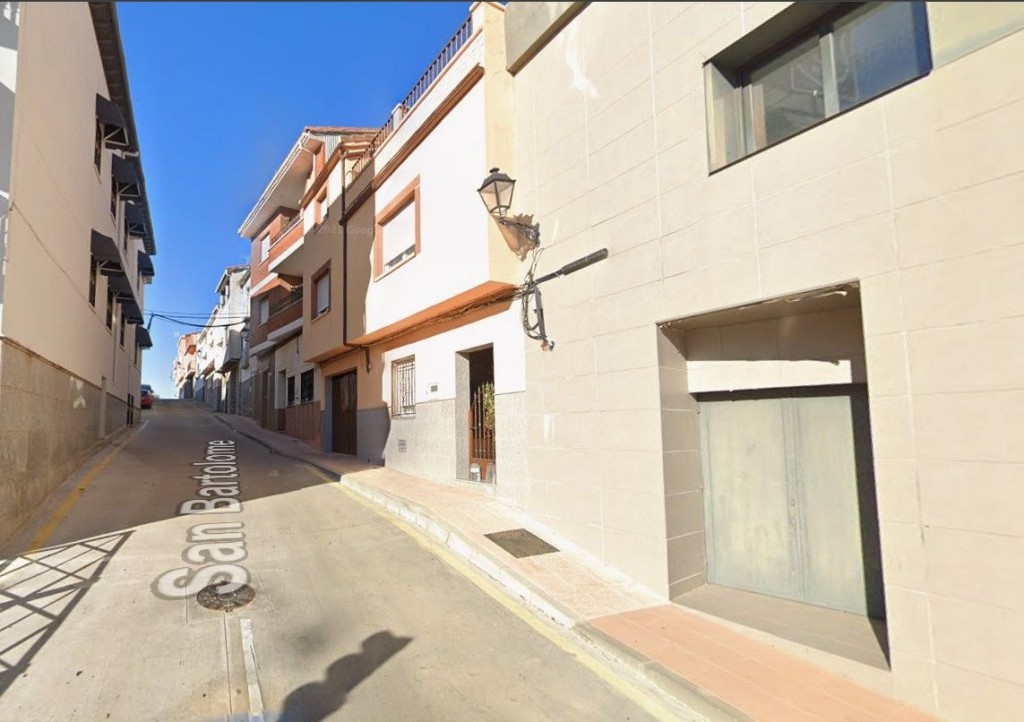 Piso en Venta en Montehermoso Cáceres - foto 2