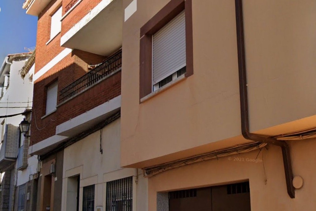 Piso en Venta en Montehermoso Cáceres - foto 3