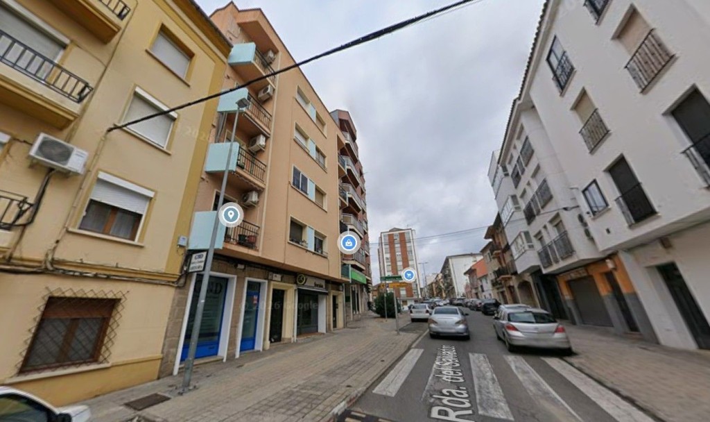 Piso en Venta en Plasencia Cáceres