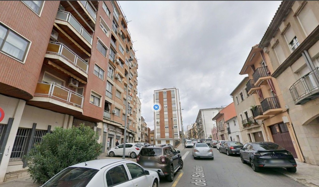 Piso en Venta en Plasencia Cáceres - foto 2