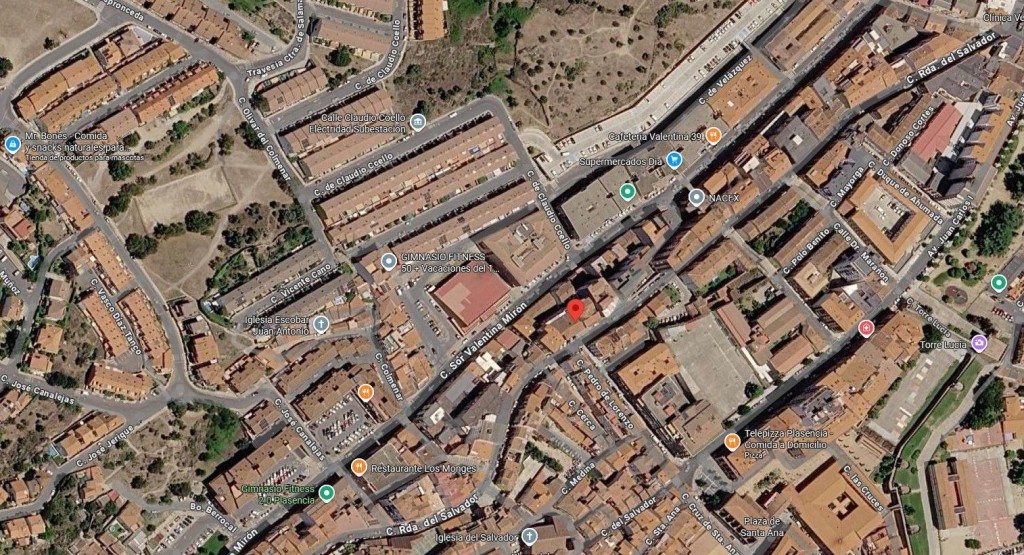 Piso en Venta en Plasencia Cáceres - foto 3