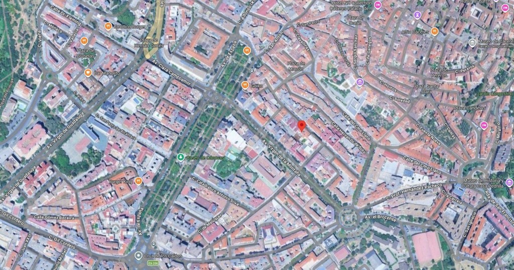 Piso en Venta en Cáceres Cáceres - foto 3
