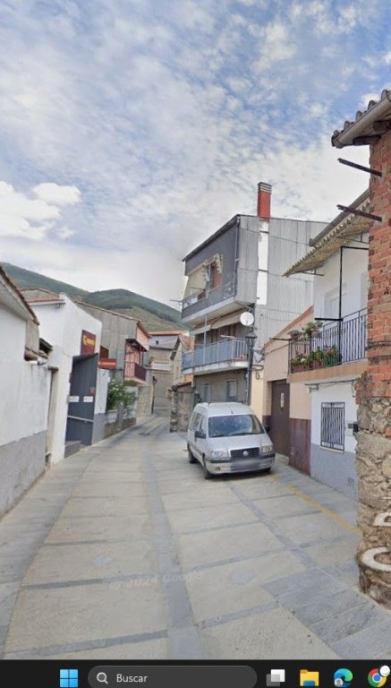 Piso en Venta en Jerte Cáceres
