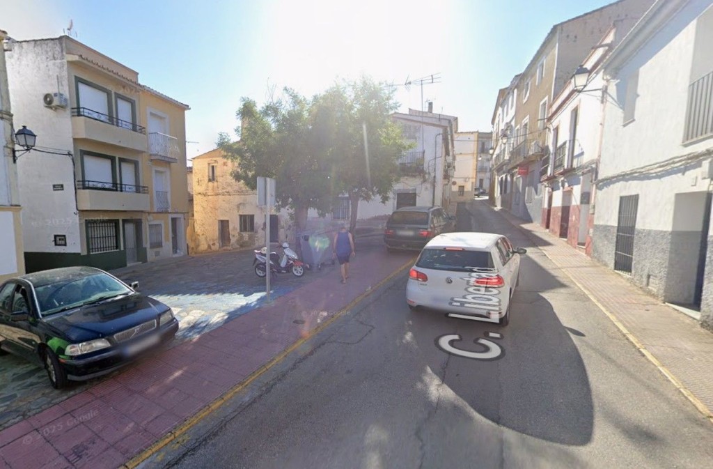 Casa-Chalet en Venta en Aliseda Cáceres