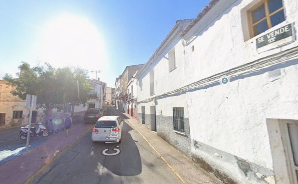 Casa-Chalet en Venta en Aliseda Cáceres - foto 2