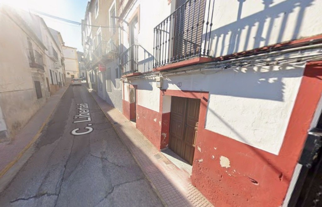 Casa-Chalet en Venta en Aliseda Cáceres - foto 3