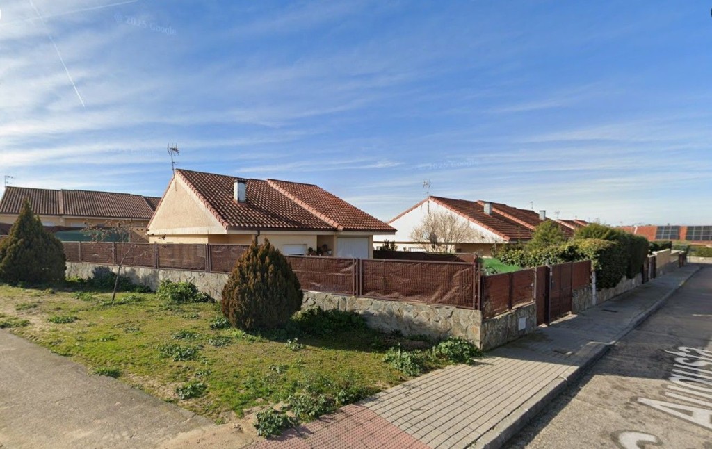 Casa-Chalet en Venta en Noves Toledo - foto 2