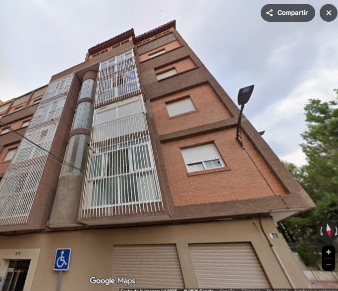 Piso en Venta en Lorca Murcia