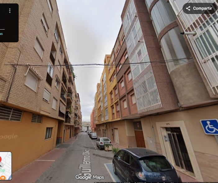Piso en Venta en Lorca Murcia - foto 2