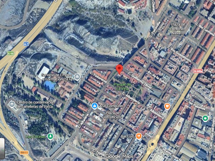 Piso en Venta en Lorca Murcia - foto 4