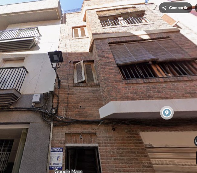 Piso en Venta en Lorca Murcia