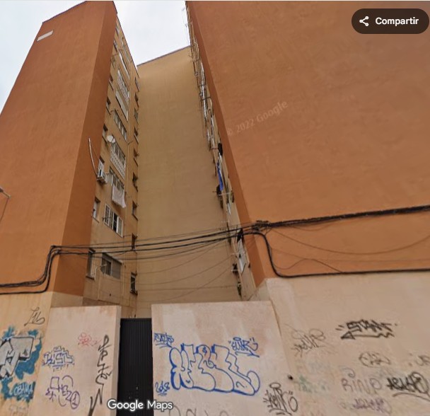 Piso en Venta en Cartagena Murcia