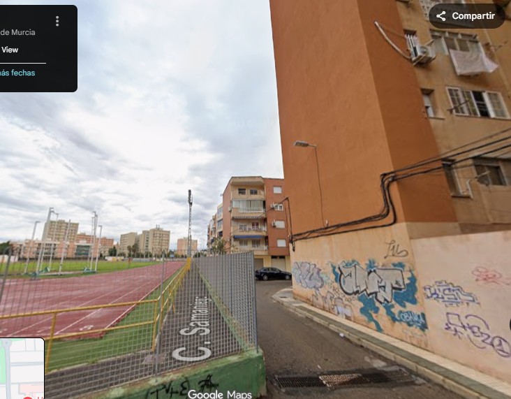 Piso en Venta en Cartagena Murcia - foto 2