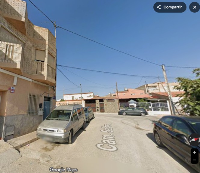 Casa-Chalet en Venta en Alguazas Murcia - foto 2