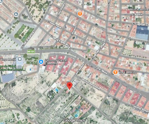Casa-Chalet en Venta en Alguazas Murcia - foto 4