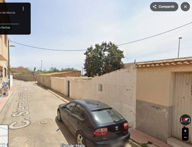 Casa-Chalet en Venta en Torre Pacheco Murcia - foto 2