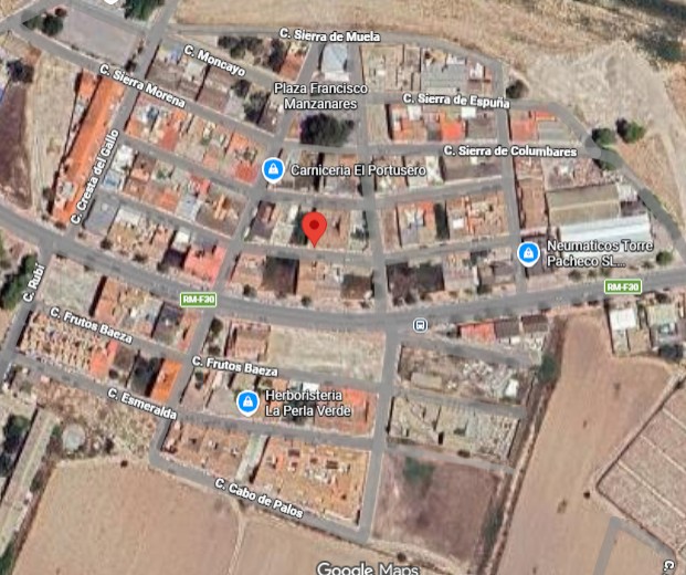 Casa-Chalet en Venta en Torre Pacheco Murcia - foto 3