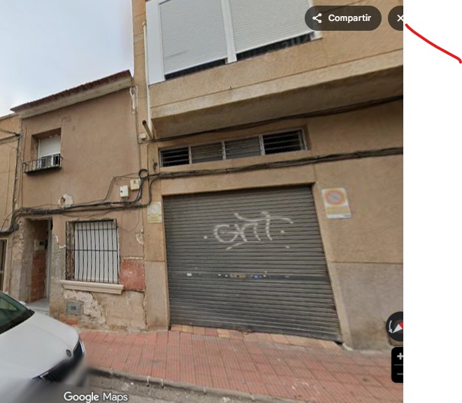 Casa-Chalet en Venta en Molina De Segura Murcia