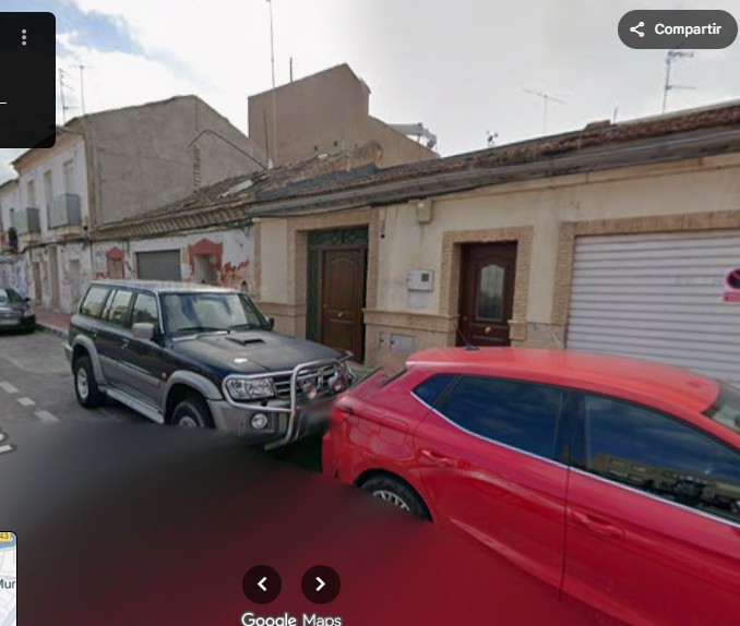 Casa-Chalet en Venta en Murcia Murcia