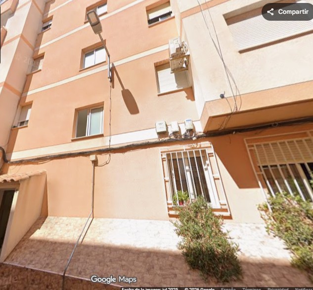 Piso en Venta en Lorca Murcia