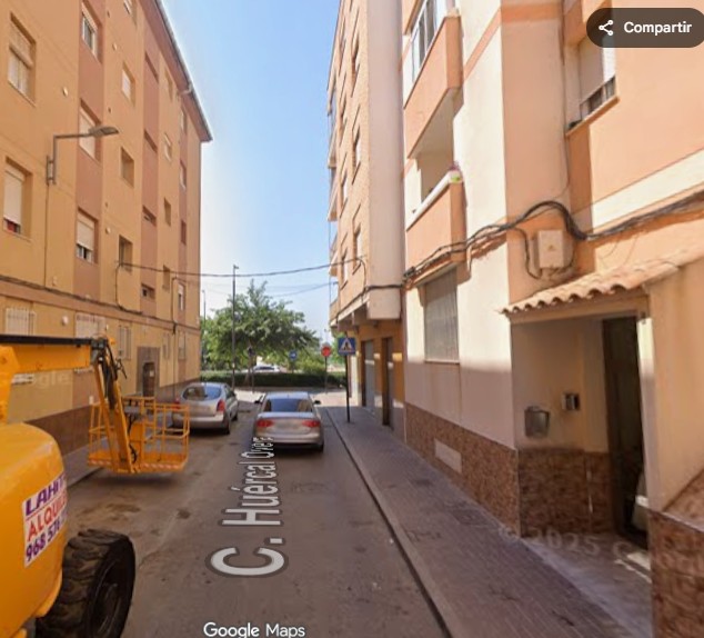 Piso en Venta en Lorca Murcia - foto 2