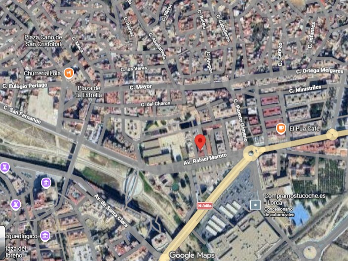 Piso en Venta en Lorca Murcia - foto 4